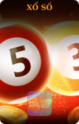 SẢNH XỔ SỐ 188BET
